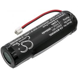Akumulátorová baterie Wahl Magic Clip 93837-001 2600mAh