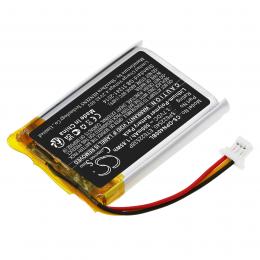 Baterie Opticon OPN-4000i SP622540 500mAh
