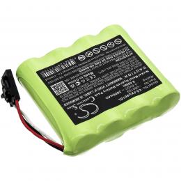 Baterie Fluke 2411129 U80159 2000 mAh