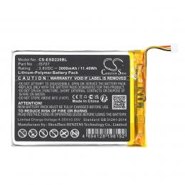 Baterie Eservice Smart D220 IS707 3000mAh