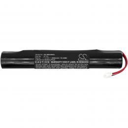 Baterie Sony SRS-X55 ST-04 s kapacitou 2600 mAh