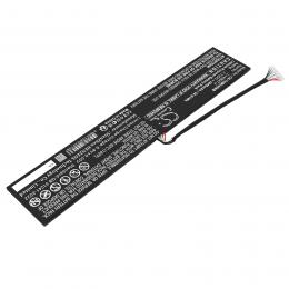 Baterie Schenker VIA 14 L140BAT-2 4650 mAh