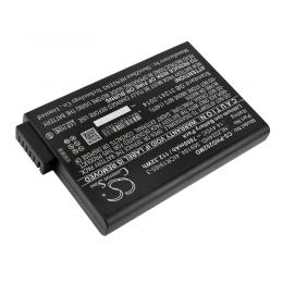 Baterie Esaote MyLab 25 Gold NI2020 s kapacitou 7800 mAh