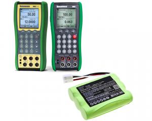 Baterie Beamex MC2-TE MC28B 3600mAh NiMH 3,6V