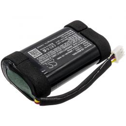 Baterie Bang & Olufsen BeoPlay A1 C129D3 3400mAh