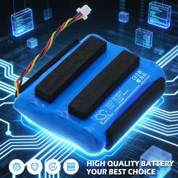 Baterie Yadom EG-IoT GPS Tracker ER14505M-3 7200mAh
