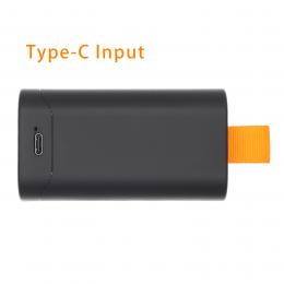 JBL PartyBox Club 120 FG2CELL21700P baterie 5000 mAh