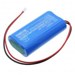 Baterie EluBat 275810 14-00-0002 3000 mAh