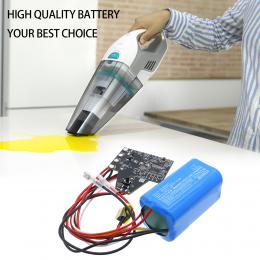 Baterie Cecotec 05439 CMICR18650-4S1P 2600mAh