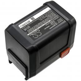 Baterie Gardena 8841 8835-U 5000 mAh
