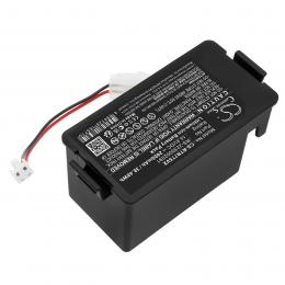 Baterie Rowenta RR7 RS-2230002091 2600 mAh