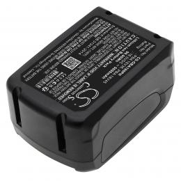 Baterie Gardena TCS 20 PBA 18V36 5000mAh