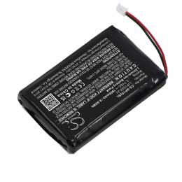Baterie Sony CUH-ZCT2H LIP1522-2J 1800mAh