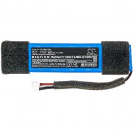 JBL Xtreme Splashproof GSP0931134 02 5000mAh baterie