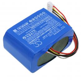 Baterie pro Robomow RK 1000 753-11203 3200 mAh