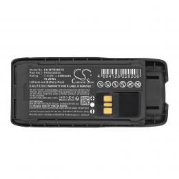 Baterie Motorola R5 PMNN4888A 2200mAh