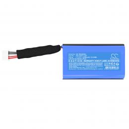 Baterie Teufel Rockster Go 2 INR18650-1S2P 5200 mAh