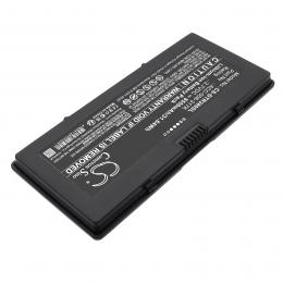 Baterie pro tablet Oracle Micros 700 ACC-006-317K 8550 mAh