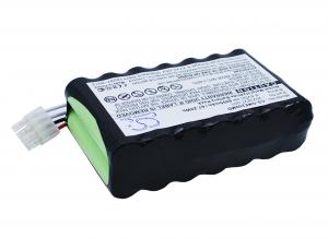 Baterie GE AMED2250 M2828 8000mAh