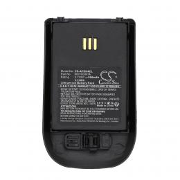 Baterie Siemens OpenStage WL3 660190 900mAh