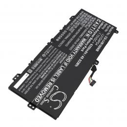 Baterie pro Lenovo ThinkBook 16 G6 L21D4PG4 s kapacitou 6350 mAh