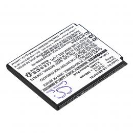 Baterie Beafon SL651 SL651a 900mAh