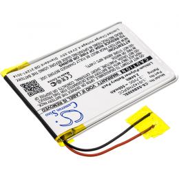 Baterie Sony NWZ-E463 BAT1 550 mAh