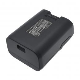 Baterie Hoover H-FREE 500 B011 2600 mAh