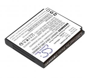 Baterie AgfaPhoto Realishot DC5200 ZK01 450mAh