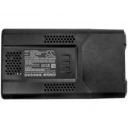 Baterie GreenWorks Pro 80V G80B4 4000 mAh