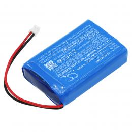 Baterie Biolight BLT-203 12-100-0021 4000mAh