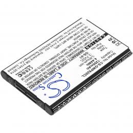 Baterie Grandstream WP820 GS-01 1200 mAh