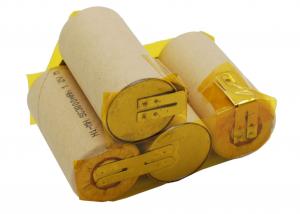 Baterie Vileda AS-193E9A S01 3000mAh