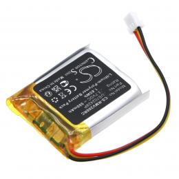 Baterie Razer RZ01-0463 US702428P 500mAh