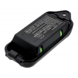 Baterie 3M Peltor Lite-Com Basic ACK03 1200 mAh