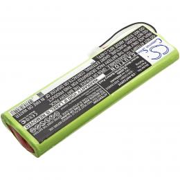 Baterie Husqvarna Automower 220AC 2007 535120901 3000mAh