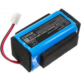Baterie Streamlight Vulcan 180 44351 10400mAh