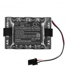 Baterie pro kompaktní sací jednotku Laerdal LCSU4 886113 2000 mAh