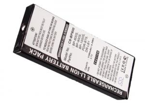 Baterie Toshiba PDR-3010 PDR-BT9 1000mAh