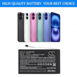 Baterie Apple A3082 NA247 4650 mAh