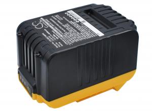 Baterie DeWalt DCD740 DCB180 6000mAh