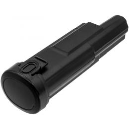 Baterie Shark WV251 XSBT251 s kapacitou 2000 mAh