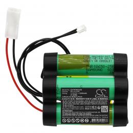 Baterie Rowenta AC923501 RS-AC3499 2500 mAh