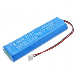 Baterie pro robotický vysavač Overmax Aspiri INR18650-4S1P 2600mAh