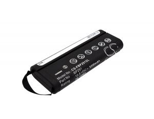 Baterie Fluke 190 II BP291 5200 mAh