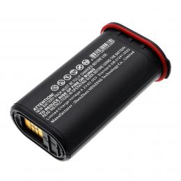 Baterie Honeywell EDA51K BAT-EDA51K 6600 mAh
