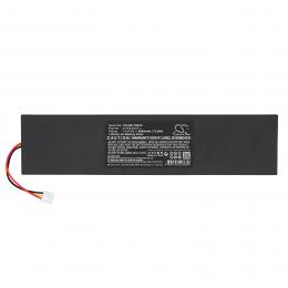 Baterie Hobot Legee D7 21700 4S1P-L 5000mAh