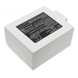 Baterie Contec CMS8000 pro JIP 855183P 5200mAh