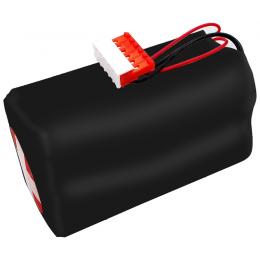 Baterie Medtronic Lifepak 9A 803704-03 2500mAh