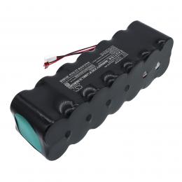 Baterie Burdick Eclipse Plus 5003 s kapacitou 5500 mAh